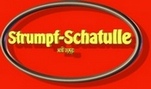 Strumpf-Schatulle
